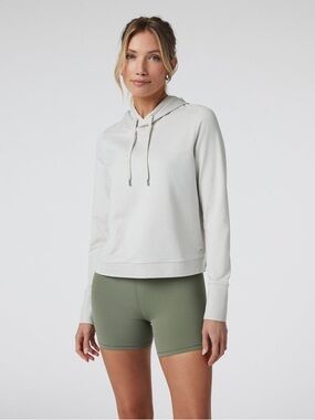 Vuori Halo Modern Pullover Hoodie